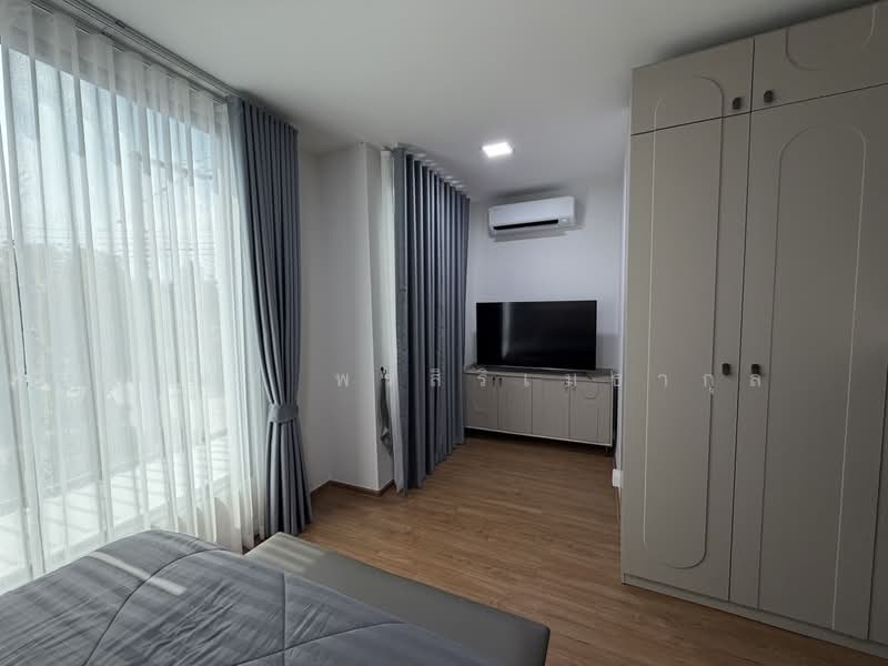 Pleno Sukhumvit-Bangna 2, Samut Prakan, Bangna-Trad Road, Bang Kaeo, Bang Plee, Samut Prakan, 2 Bedrooms, 110 sqm, Townhouse For Rent, by ณภัทร พรสิริเมธากุล, 500156986 - DDproperty.com