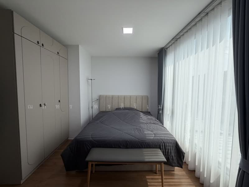 Pleno Sukhumvit-Bangna 2, Samut Prakan, Bangna-Trad Road, Bang Kaeo, Bang Plee, Samut Prakan, 2 Bedrooms, 110 sqm, Townhouse For Rent, by ณภัทร พรสิริเมธากุล, 500156986 - DDproperty.com