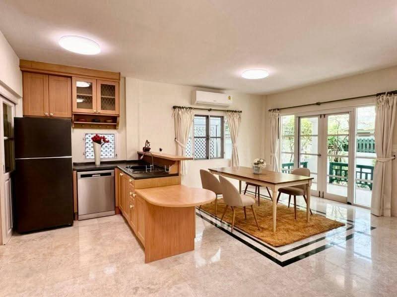 Nantawan Sukhumvit 77 : บ้านนันทวัน สุขุมวิท 77, กรุงเทพ, สุขุมวิท 77 (อ่อนนุช 44), บางจาก, พระโขนง, กรุงเทพ, 250 ตร.ม., บ้านเดี่ยว ให้เช่า, โดย Khun Eve, 500156988 - DDproperty.com