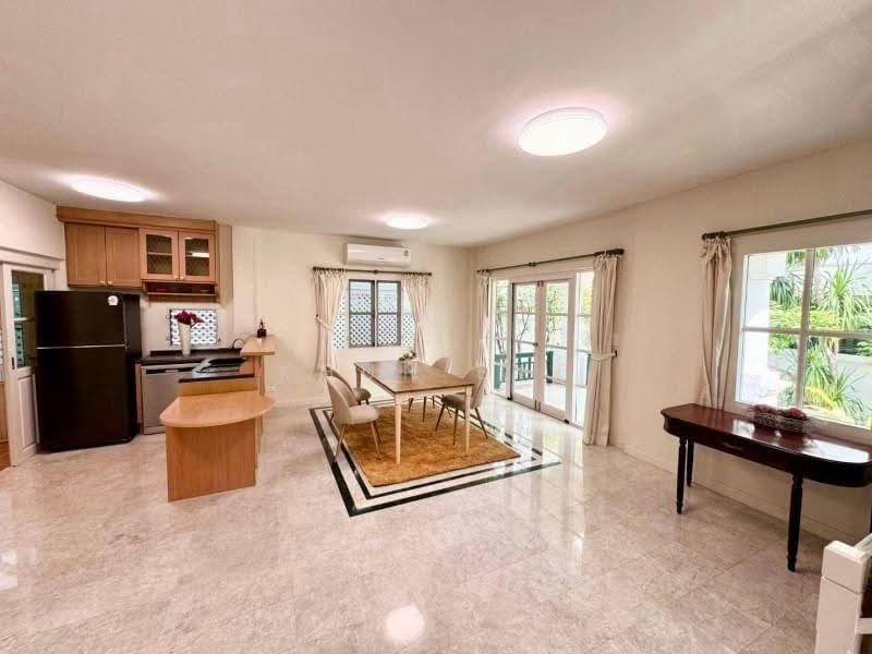 Nantawan Sukhumvit 77 : บ้านนันทวัน สุขุมวิท 77, กรุงเทพ, สุขุมวิท 77 (อ่อนนุช 44), บางจาก, พระโขนง, กรุงเทพ, 250 ตร.ม., บ้านเดี่ยว ให้เช่า, โดย Khun Eve, 500156988 - DDproperty.com