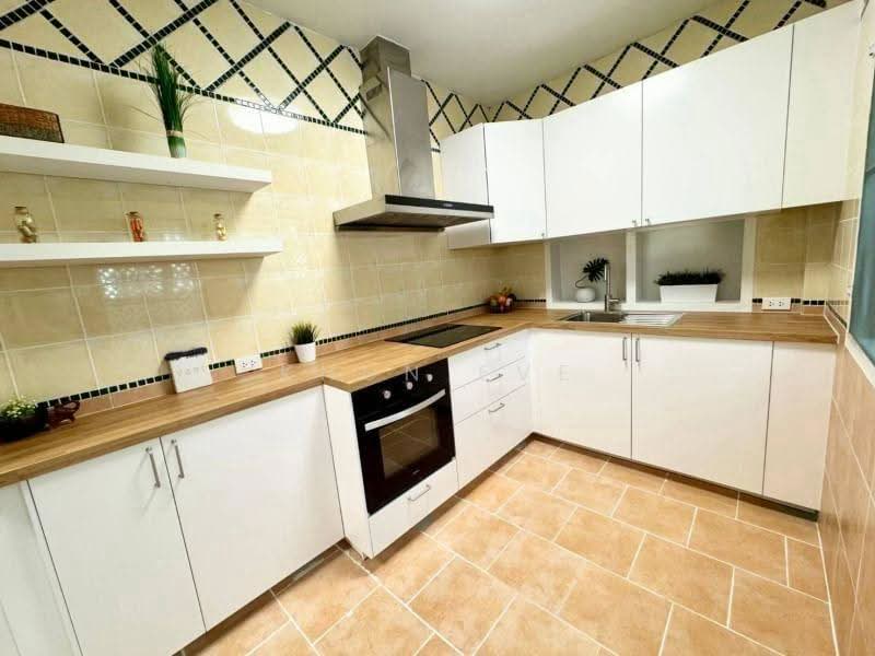 Nantawan Sukhumvit 77, Bangkok, Sukhumvit 77 (On Nut 44), Bang Chak, Phra Khanong, Bangkok, 3 Bedrooms, 250 sqm, Single Detached House For Rent, by Khun Eve, 500156988 - DDproperty.com