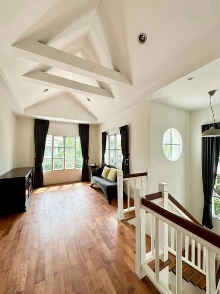 Nantawan Sukhumvit 77, Bangkok, Sukhumvit 77 (On Nut 44), Bang Chak, Phra Khanong, Bangkok, 3 Bedrooms, 250 sqm, Single Detached House For Rent, by Khun Eve, 500156988 - DDproperty.com