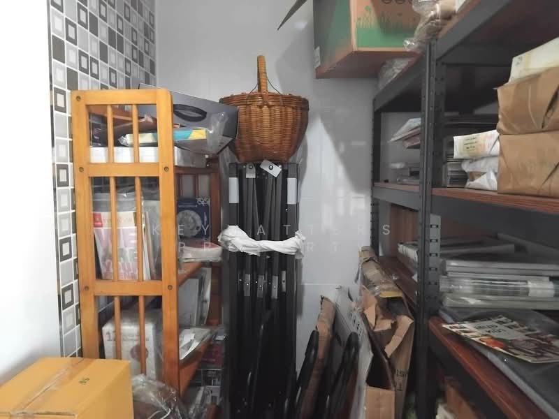 Winning Residence Thoet Thai-Kalapapruek, Bangkok, Soi Kamnan Maen, Bang Wa, Phasi Charoen, Bangkok, 3 Bedrooms, 180 sqm, Townhouse For Sale, by keymatters property, 500156989 - DDproperty.com