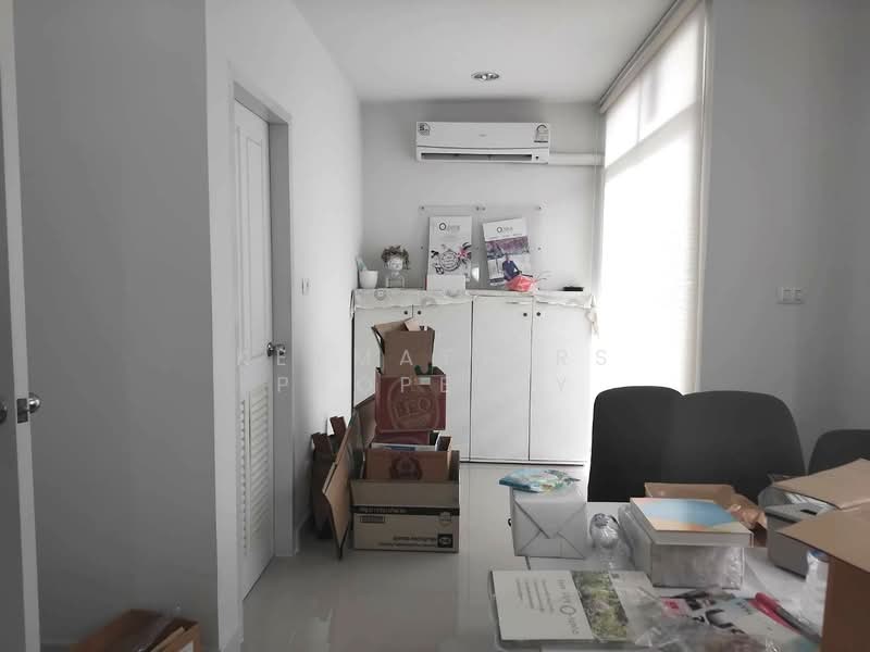 Winning Residence Thoet Thai-Kalapapruek, Bangkok, Soi Kamnan Maen, Bang Wa, Phasi Charoen, Bangkok, 3 Bedrooms, 180 sqm, Townhouse For Sale, by keymatters property, 500156989 - DDproperty.com
