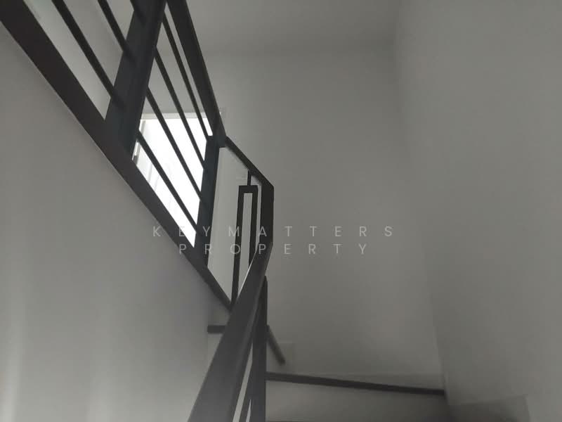 Winning Residence Thoet Thai-Kalapapruek, Bangkok, Soi Kamnan Maen, Bang Wa, Phasi Charoen, Bangkok, 3 Bedrooms, 180 sqm, Townhouse For Sale, by keymatters property, 500156989 - DDproperty.com