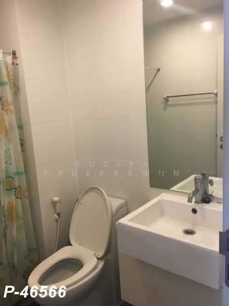 The Seed Mingle Sathorn-Suanplu : เดอะ ซี้ดมิงเกิ้ล สาทร-สวนพลู, กรุงเทพ, 389 ซอยสาทร 3, ทุ่งมหาเมฆ, สาทร, กรุงเทพ, 28 ตร.ม., คอนโด ให้เช่า, โดย Susira Prueksawun, 500156993 - DDproperty.com