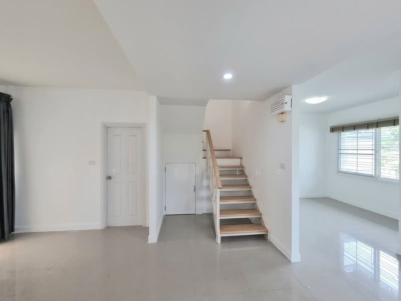 The Village Bangna-Wongwaen 2, สมุทรปราการ, บางพลีใหญ่, บางพลี, สมุทรปราการ, 132 ตร.ม., บ้านแฝด ขาย, โดย ณภัทร พรสิริเมธากุล, 500156994 - DDproperty.com