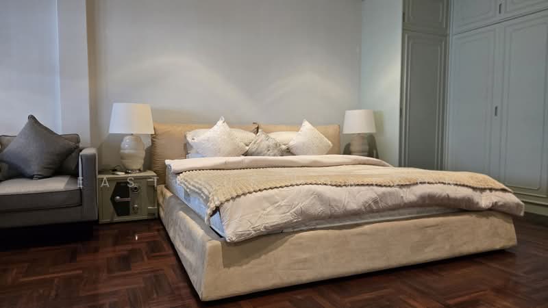 Baan Sukhumvit Garden City 79, Bangkok, Sukhumvit Road 79, Bang Chak, Phra Khanong, Bangkok, 3 Bedrooms, 220 sqm, Townhouse For Rent, by Eastblue Horizon, 500156997 - DDproperty.com