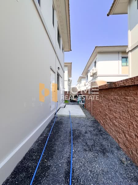 The Plant Bangna Wongwaen, Samut Prakan, Rachathewa, Bang Plee, Samut Prakan, 3 Bedrooms, 161 sqm, Single Detached House For Sale, by HOME Real Estate Service, 500156999 - DDproperty.com