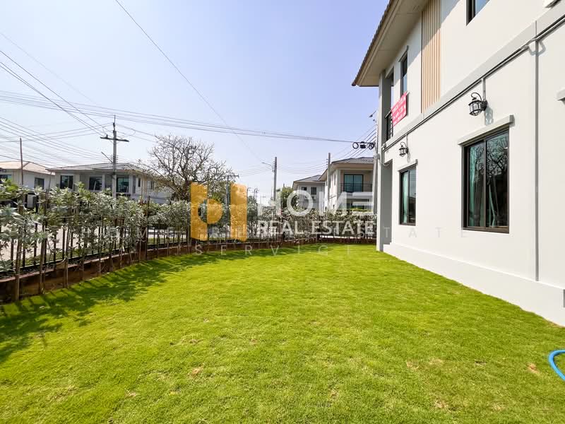 เดอะแพลนท์ บางนา วงแหวน : The Plant Bangna Wongwaen, สมุทรปราการ, ราชาเทวะ, บางพลี, สมุทรปราการ, 161 ตร.ม., บ้านเดี่ยว ขาย, โดย HOME Real Estate Service, 500156999 - DDproperty.com