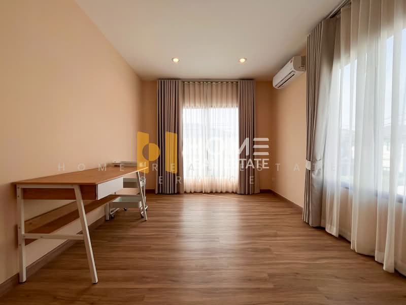 The Plant Bangna Wongwaen, Samut Prakan, Rachathewa, Bang Plee, Samut Prakan, 3 Bedrooms, 161 sqm, Single Detached House For Sale, by HOME Real Estate Service, 500156999 - DDproperty.com