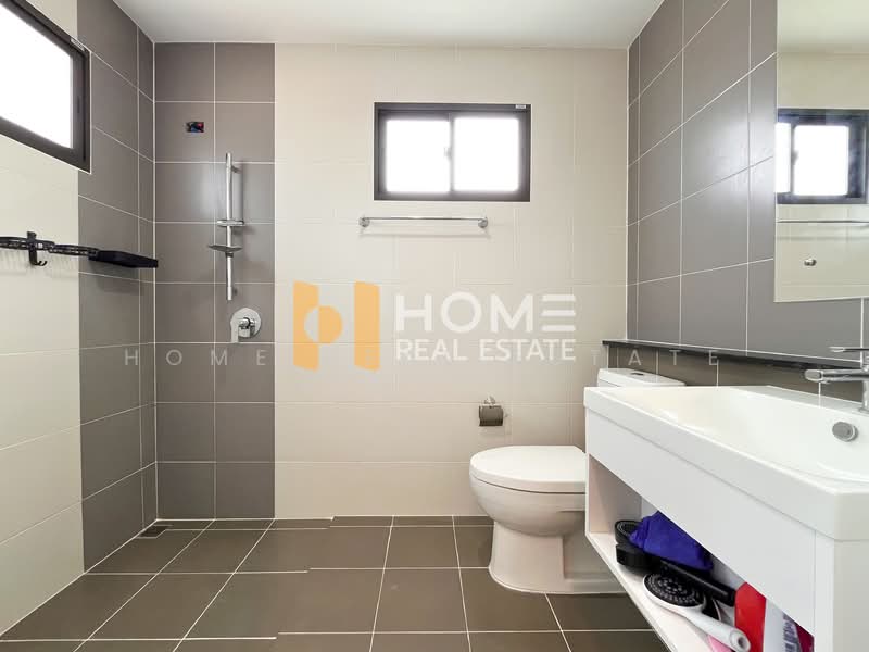 The Plant Bangna Wongwaen, Samut Prakan, Rachathewa, Bang Plee, Samut Prakan, 3 Bedrooms, 161 sqm, Single Detached House For Sale, by HOME Real Estate Service, 500156999 - DDproperty.com