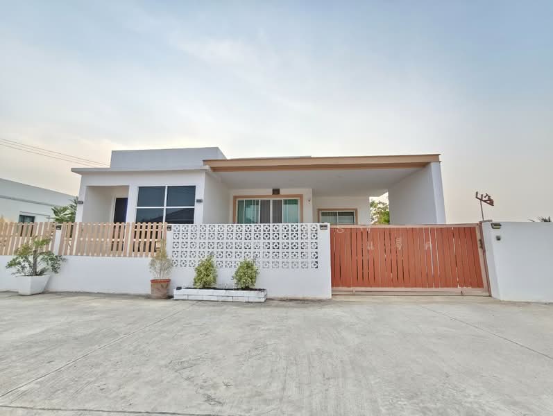 ขาย - บ้านเดี่ยวท่าม่วง กาญจนบุรี, กาญจนบุรี