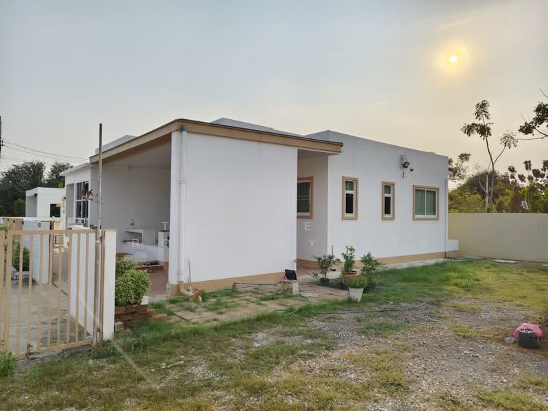 ขาย - บ้านเดี่ยวท่าม่วง กาญจนบุรี, กาญจนบุรี