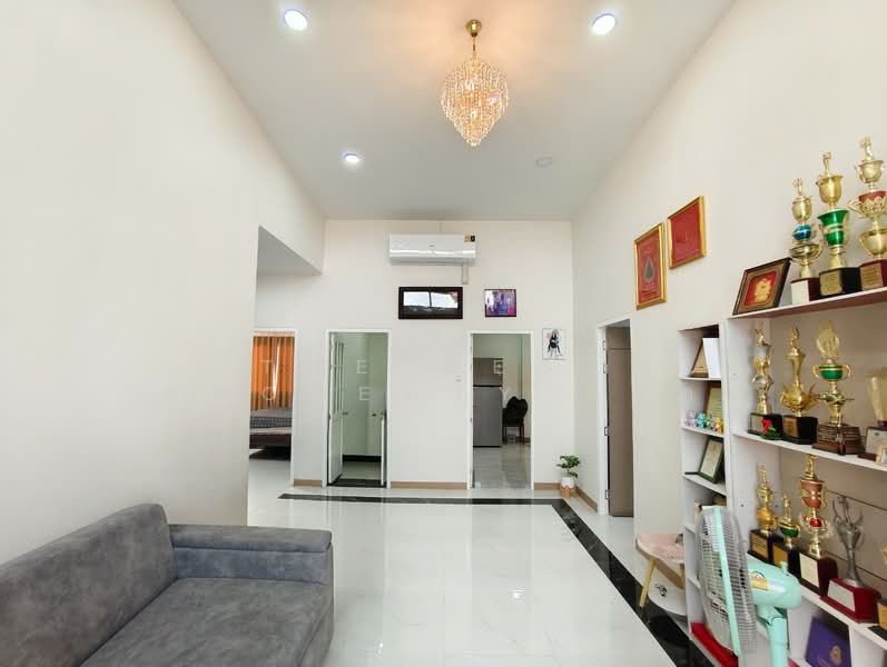 บ้านเดี่ยวท่าม่วง กาญจนบุรี, Kanchanaburi, Wang Sala, Tha Muang, Kanchanaburi, 3 Bedrooms, 100 sqm, Single Detached House For Sale, by The Best Property แจ็ค, 500157002 - DDproperty.com