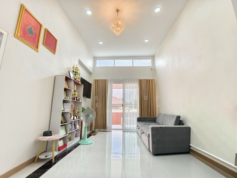 บ้านเดี่ยวท่าม่วง กาญจนบุรี, Kanchanaburi, Wang Sala, Tha Muang, Kanchanaburi, 3 Bedrooms, 100 sqm, Single Detached House For Sale, by The Best Property แจ็ค, 500157002 - DDproperty.com