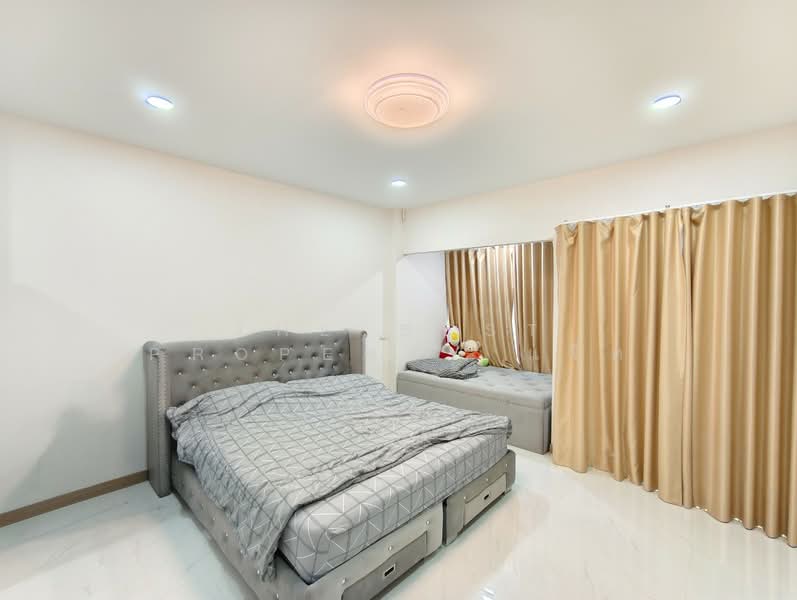 ขาย - บ้านเดี่ยวท่าม่วง กาญจนบุรี, กาญจนบุรี