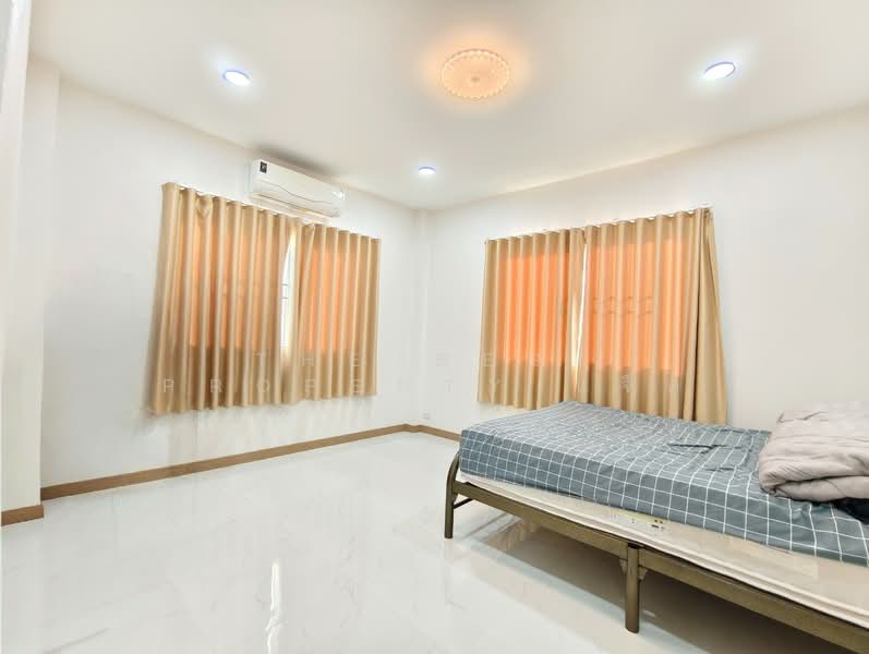 ขาย - บ้านเดี่ยวท่าม่วง กาญจนบุรี, กาญจนบุรี