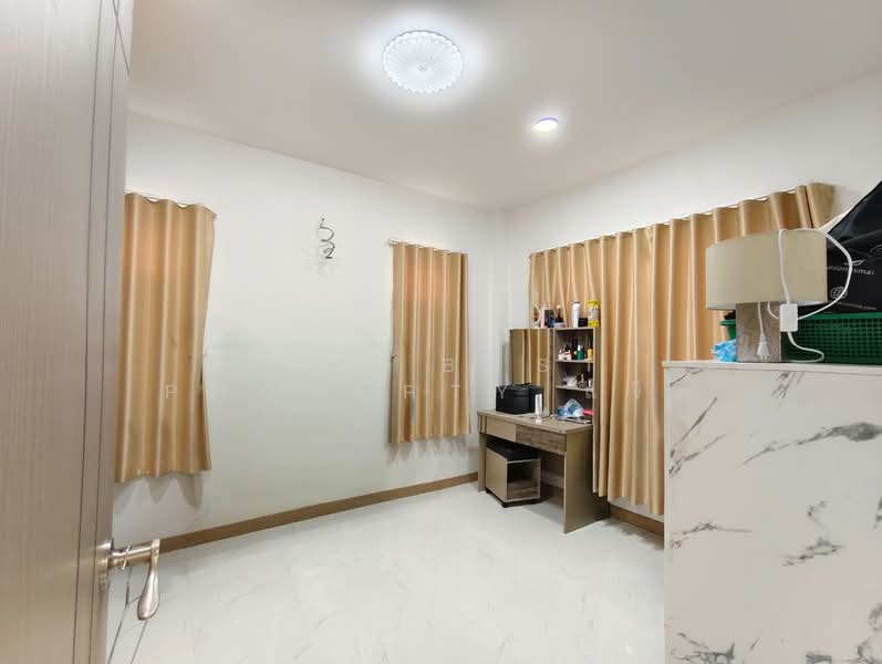 บ้านเดี่ยวท่าม่วง กาญจนบุรี, Kanchanaburi, Wang Sala, Tha Muang, Kanchanaburi, 3 Bedrooms, 100 sqm, Single Detached House For Sale, by The Best Property แจ็ค, 500157002 - DDproperty.com