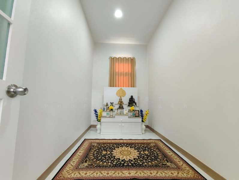 บ้านเดี่ยวท่าม่วง กาญจนบุรี, Kanchanaburi, Wang Sala, Tha Muang, Kanchanaburi, 3 Bedrooms, 100 sqm, Single Detached House For Sale, by The Best Property แจ็ค, 500157002 - DDproperty.com