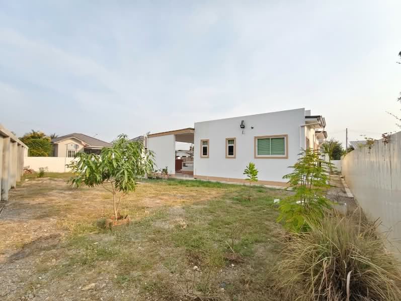 บ้านเดี่ยวท่าม่วง กาญจนบุรี, Kanchanaburi, Wang Sala, Tha Muang, Kanchanaburi, 3 Bedrooms, 100 sqm, Single Detached House For Sale, by The Best Property แจ็ค, 500157002 - DDproperty.com