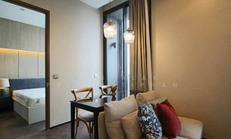 The Esse Sukhumvit 36 : ดิ เอส สุขุมวิท 36, กรุงเทพ, ซอยสุขุมวิท 36 ถนนสุขุมวิท, พระโขนง, คลองเตย, กรุงเทพ, 43 ตร.ม., คอนโด ให้เช่า, โดย Thanyalak Premputtiphan, 500157003 - DDproperty.com