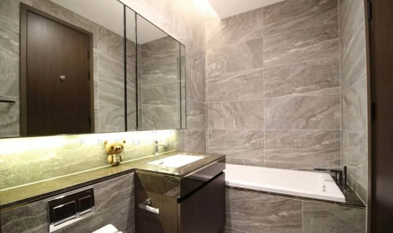 The Esse Sukhumvit 36, Bangkok, Soi Sukhumvit 36, Sukhumvit Road, Phra Kanong, Khlong Toei, Bangkok, 1 Bedroom, 43 sqm, Condo For Rent, by Thanyalak Premputtiphan, 500157003 - DDproperty.com