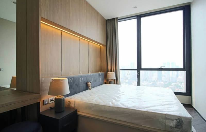 The Esse Sukhumvit 36, Bangkok, Soi Sukhumvit 36, Sukhumvit Road, Phra Kanong, Khlong Toei, Bangkok, 1 Bedroom, 43 sqm, Condo For Rent, by Thanyalak Premputtiphan, 500157003 - DDproperty.com