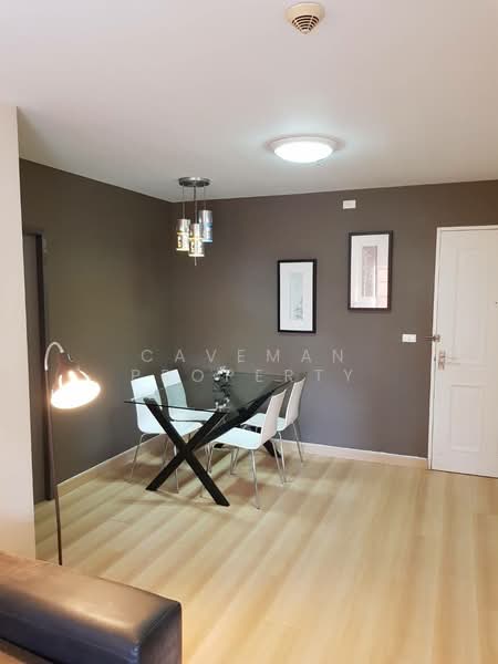 Condo One X Sukhumvit 26 : คอนโด วัน เอ็กซ์ สุขุมวิท 26, กรุงเทพ, ซอยสุขุมวิท 26 ถนนสุขุมวิท, คลองตัน, คลองเตย, กรุงเทพ, 50 ตร.ม., คอนโด ให้เช่า, โดย caveman property, 500157004 - DDproperty.com