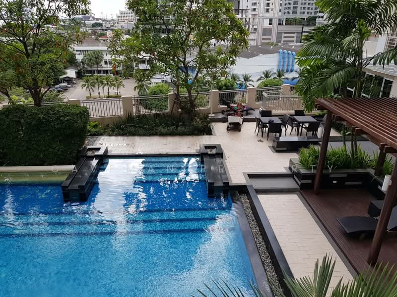 Condo One X Sukhumvit 26 : คอนโด วัน เอ็กซ์ สุขุมวิท 26, กรุงเทพ, ซอยสุขุมวิท 26 ถนนสุขุมวิท, คลองตัน, คลองเตย, กรุงเทพ, 50 ตร.ม., คอนโด ให้เช่า, โดย caveman property, 500157004 - DDproperty.com