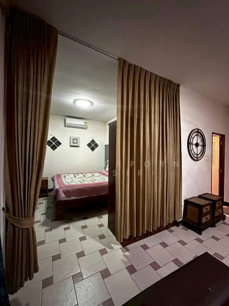 Pool Villa ให้เช่า – ใกล้มีโชคพลาซ่า เพียง 5 นาที ค่าเช่า 60,000 บาท / เดือน รหัสทรัพย์ : No.5P003, Chiang Mai, San Sai Noi, San Sai, Chiang Mai, 5 Bedrooms, 200 sqm, Single Detached House For Rent, by Rutchaporn Tunsiri, 500157007 - DDproperty.com