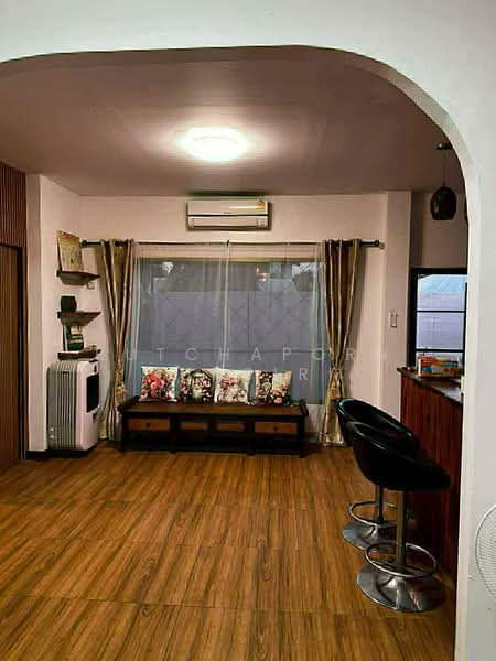 Pool Villa ให้เช่า – ใกล้มีโชคพลาซ่า เพียง 5 นาที ค่าเช่า 60,000 บาท / เดือน รหัสทรัพย์ : No.5P003, เชียงใหม่, สันทรายน้อย, สันทราย, เชียงใหม่, 200 ตร.ม., บ้านเดี่ยว ให้เช่า, โดย Rutchaporn Tunsiri, 500157007 - DDproperty.com