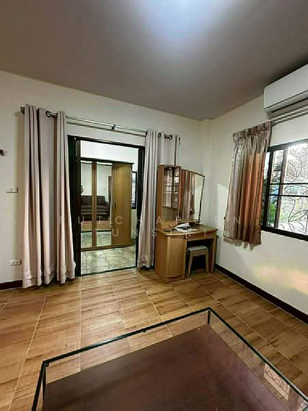 Pool Villa ให้เช่า – ใกล้มีโชคพลาซ่า เพียง 5 นาที ค่าเช่า 60,000 บาท / เดือน รหัสทรัพย์ : No.5P003, เชียงใหม่, สันทรายน้อย, สันทราย, เชียงใหม่, 200 ตร.ม., บ้านเดี่ยว ให้เช่า, โดย Rutchaporn Tunsiri, 500157007 - DDproperty.com