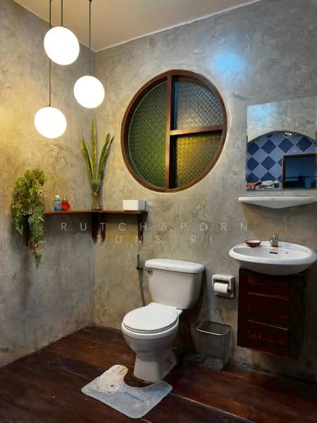 Pool Villa ให้เช่า – ใกล้มีโชคพลาซ่า เพียง 5 นาที ค่าเช่า 60,000 บาท / เดือน รหัสทรัพย์ : No.5P003, เชียงใหม่, สันทรายน้อย, สันทราย, เชียงใหม่, 200 ตร.ม., บ้านเดี่ยว ให้เช่า, โดย Rutchaporn Tunsiri, 500157007 - DDproperty.com