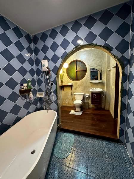 Pool Villa ให้เช่า – ใกล้มีโชคพลาซ่า เพียง 5 นาที ค่าเช่า 60,000 บาท / เดือน รหัสทรัพย์ : No.5P003, เชียงใหม่, สันทรายน้อย, สันทราย, เชียงใหม่, 200 ตร.ม., บ้านเดี่ยว ให้เช่า, โดย Rutchaporn Tunsiri, 500157007 - DDproperty.com