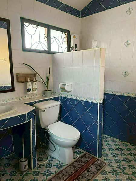 Pool Villa ให้เช่า – ใกล้มีโชคพลาซ่า เพียง 5 นาที ค่าเช่า 60,000 บาท / เดือน รหัสทรัพย์ : No.5P003, Chiang Mai, San Sai Noi, San Sai, Chiang Mai, 5 Bedrooms, 200 sqm, Single Detached House For Rent, by Rutchaporn Tunsiri, 500157007 - DDproperty.com