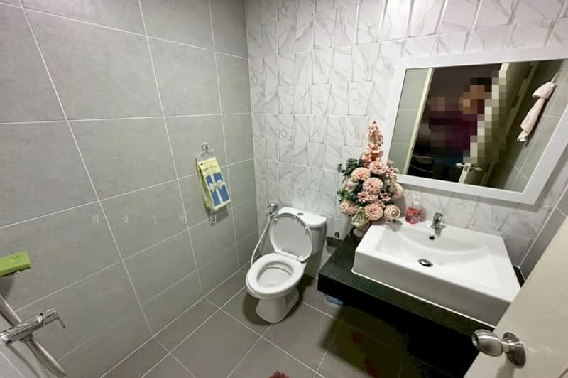 รสา ลักซ์ วิลล์, Bangkok, Sanam Bin, Don Mueang, Bangkok, 3 Bedrooms, 126 sqm, Townhouse For Sale, by สง่าชัย ไทรทองคำ, 500157010 - DDproperty.com