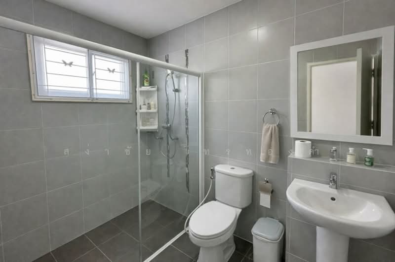 รสา ลักซ์ วิลล์, Bangkok, Sanam Bin, Don Mueang, Bangkok, 3 Bedrooms, 126 sqm, Townhouse For Sale, by สง่าชัย ไทรทองคำ, 500157010 - DDproperty.com