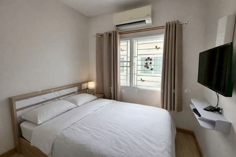 รสา ลักซ์ วิลล์, Bangkok, Sanam Bin, Don Mueang, Bangkok, 3 Bedrooms, 126 sqm, Townhouse For Sale, by สง่าชัย ไทรทองคำ, 500157010 - DDproperty.com