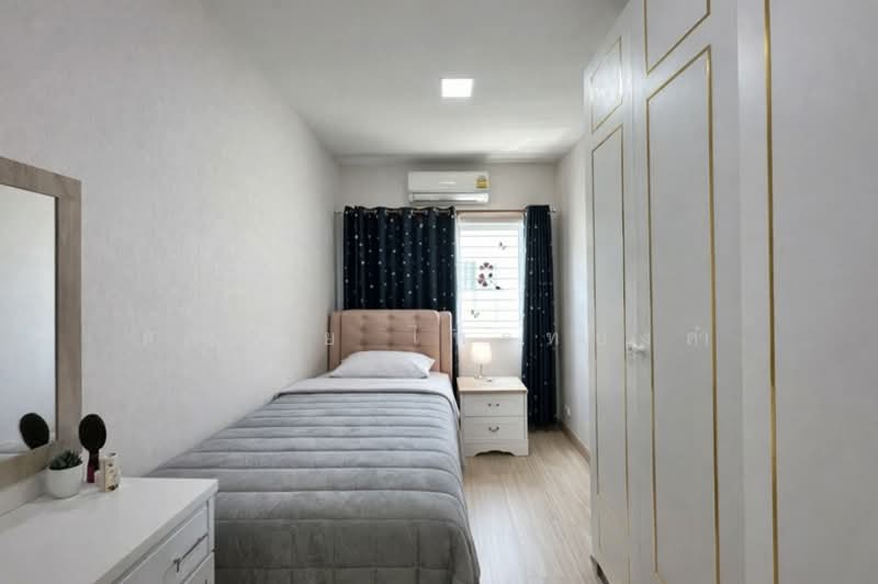 รสา ลักซ์ วิลล์, Bangkok, Sanam Bin, Don Mueang, Bangkok, 3 Bedrooms, 126 sqm, Townhouse For Sale, by สง่าชัย ไทรทองคำ, 500157010 - DDproperty.com