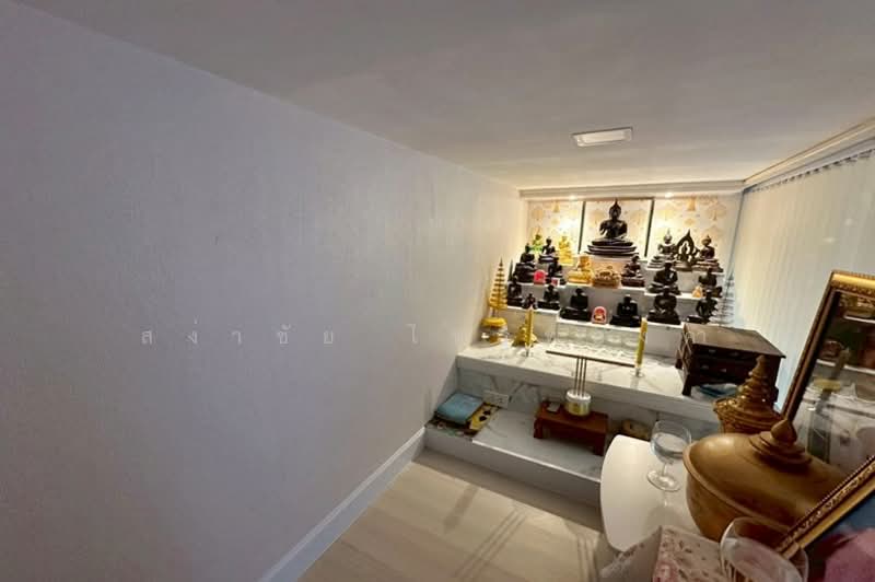 รสา ลักซ์ วิลล์, Bangkok, Sanam Bin, Don Mueang, Bangkok, 3 Bedrooms, 126 sqm, Townhouse For Sale, by สง่าชัย ไทรทองคำ, 500157010 - DDproperty.com