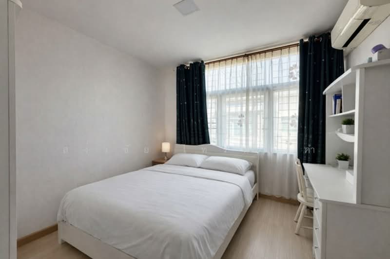 รสา ลักซ์ วิลล์, Bangkok, Sanam Bin, Don Mueang, Bangkok, 3 Bedrooms, 126 sqm, Townhouse For Sale, by สง่าชัย ไทรทองคำ, 500157010 - DDproperty.com