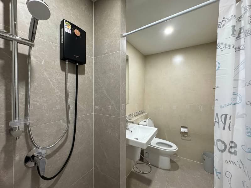 PLEX Onnut - Wongwaen, Bangkok, Sukhaphiban 2 Road, Dok Mai, Prawet, Bangkok, 3 Bedrooms, 150 sqm, Townhouse For Rent, by ณภัทร พรสิริเมธากุล, 500157011 - DDproperty.com