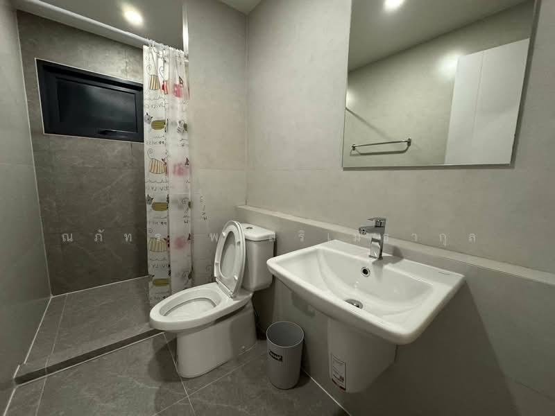 PLEX Onnut - Wongwaen, Bangkok, Sukhaphiban 2 Road, Dok Mai, Prawet, Bangkok, 3 Bedrooms, 150 sqm, Townhouse For Rent, by ณภัทร พรสิริเมธากุล, 500157011 - DDproperty.com