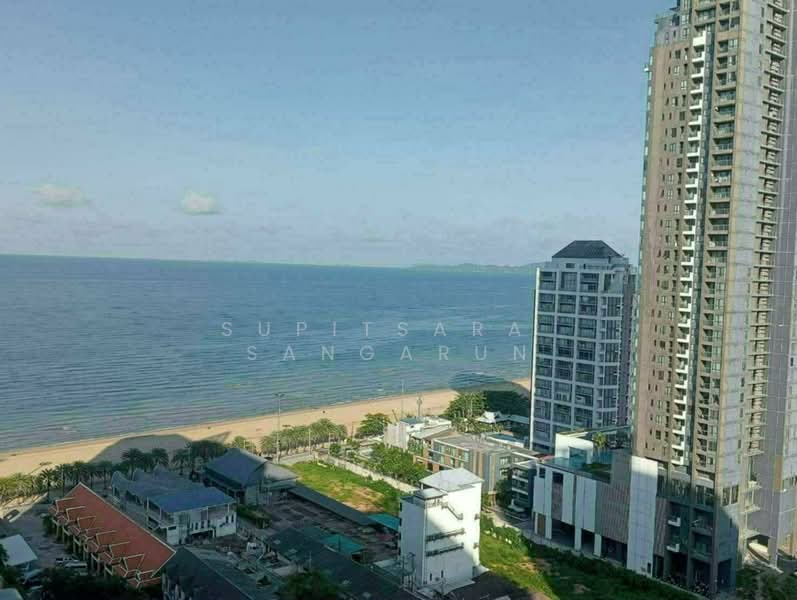Lumpini Park Beach Jomtien : ลุมพินี พาร์ค บีช จอมเทียน, ชลบุรี, ถนน จอมเทียนสายหนึ่ง, นาเกลือ, บางละมุง, ชลบุรี, 52 ตร.ม., คอนโด ขาย, โดย Supitsara  Sangarun, 500157012 - DDproperty.com