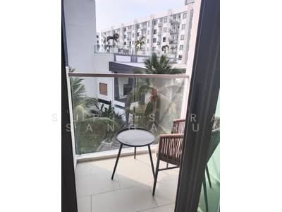 ขาย - Arcadia Beach Resort : อาคาเดีย บีช รีสอร์ท, ชลบุรี