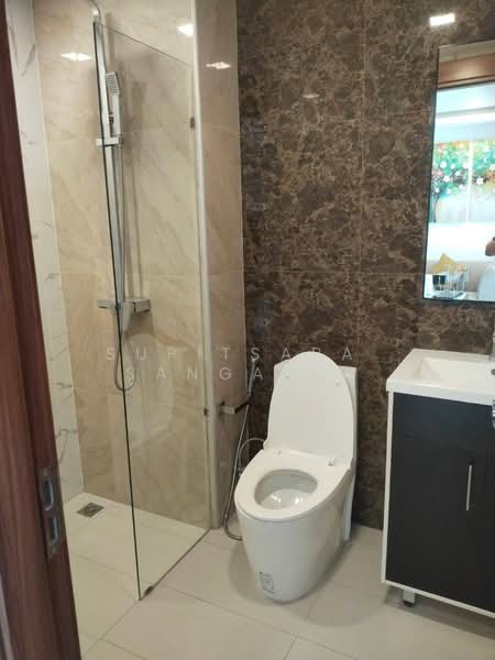 Arcadia Beach Resort, Chon Buri (Pattaya), 162/255 Village No. 10, Nong Pru, Bang Lamung (Pattaya), Chon Buri (Pattaya), 1 Bedroom, 25 sqm, Condo For Sale, by Supitsara  Sangarun, 500157014 - DDproperty.com