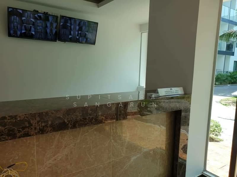 Arcadia Beach Resort, Chon Buri (Pattaya), 162/255 Village No. 10, Nong Pru, Bang Lamung (Pattaya), Chon Buri (Pattaya), 1 Bedroom, 25 sqm, Condo For Sale, by Supitsara  Sangarun, 500157014 - DDproperty.com