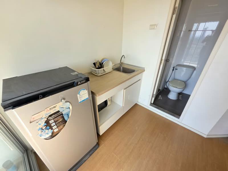 Lumpini Condo Town North Pattaya-Sukumvit, Chon Buri (Pattaya), Sukhumvit Road, Na Kloe, Bang Lamung (Pattaya), Chon Buri (Pattaya), 1 Bedroom, 23 sqm, Condo For Sale, by PLC Real Estate, 500157017 - DDproperty.com