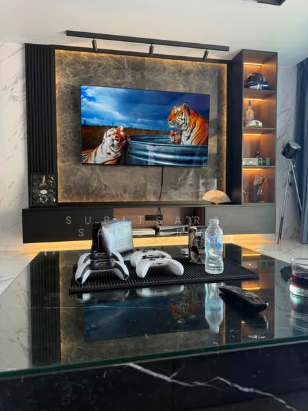 Sunrise Hill Residence, Chon Buri (Pattaya), Nong Pru, Bang Lamung (Pattaya), Chon Buri (Pattaya), 1 Bedroom, 120 sqm, Apartment For Sale, by Supitsara Sangarun, 500157020 - DDproperty.com